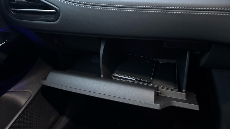 Volkswagen ID.3 150kW Match Pro 59kWh 5dr Auto Electric Hatchback